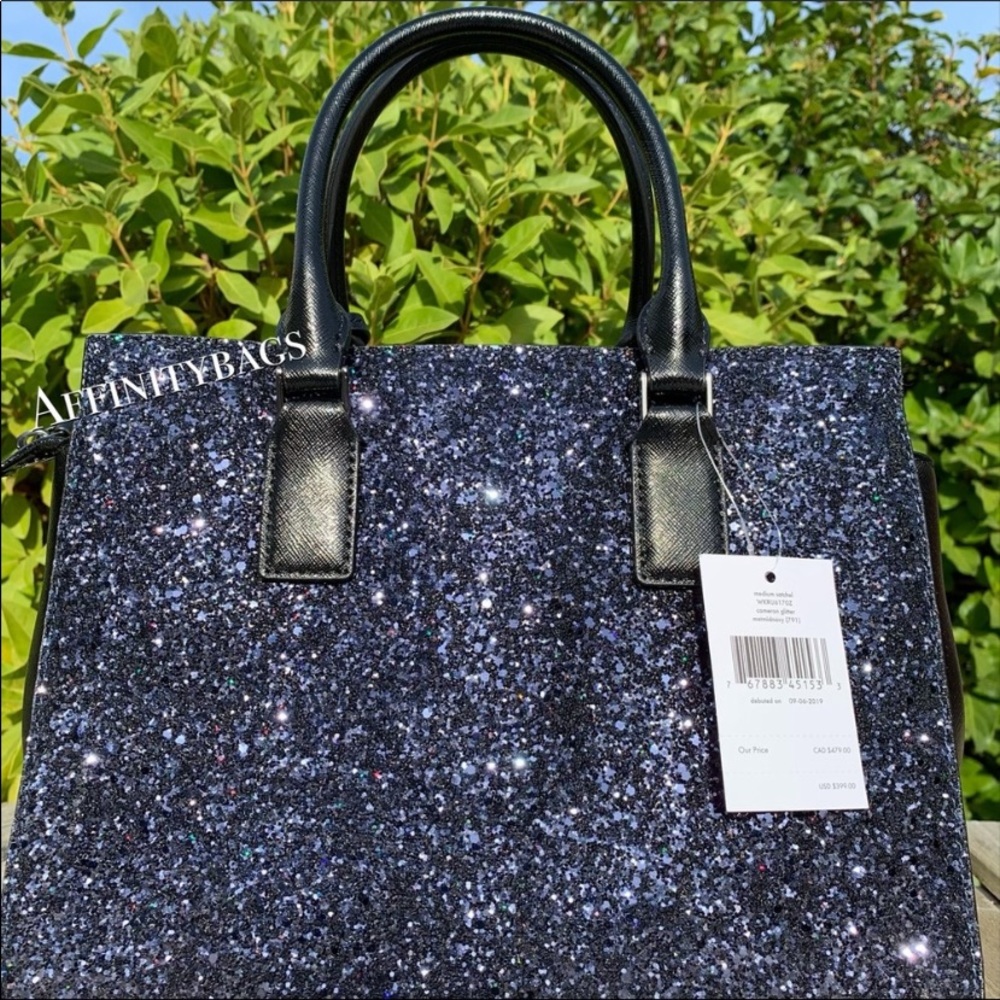 FIRM PRICE Kate spade Cameron medium satchel - Picture 4 of 7